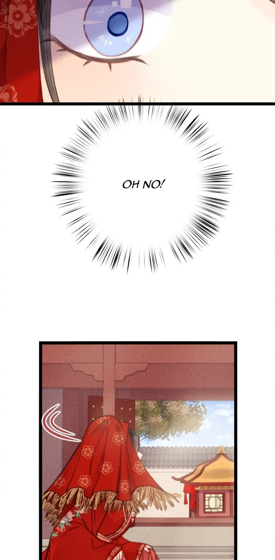 The Goddess of Healing Chapter 150 – Page 25