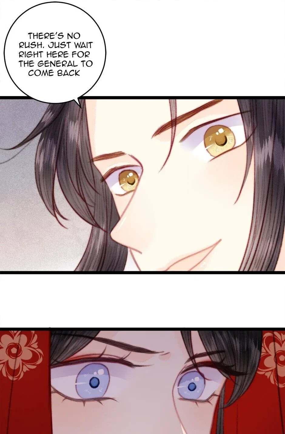 The Goddess of Healing Chapter 150 – Page 27