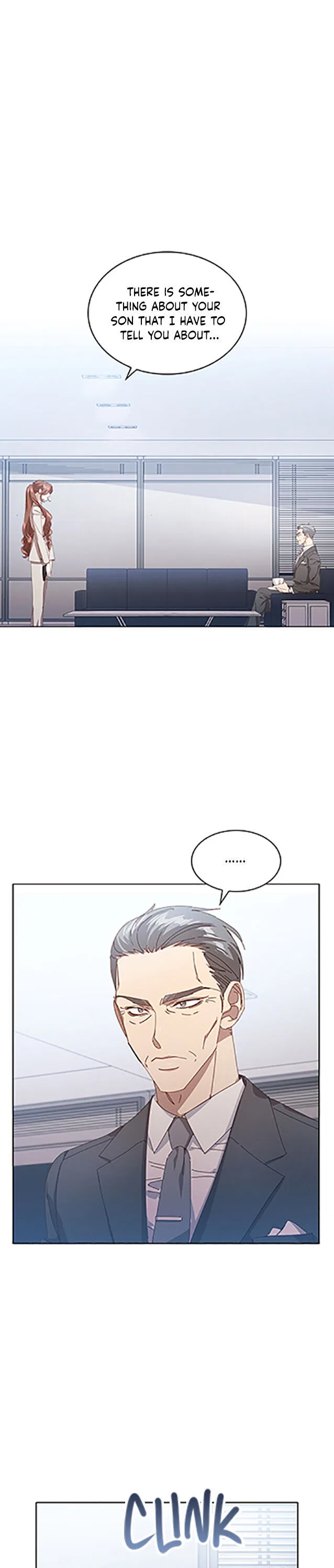 A Beastly Scandal Chapter 64 – Page 2