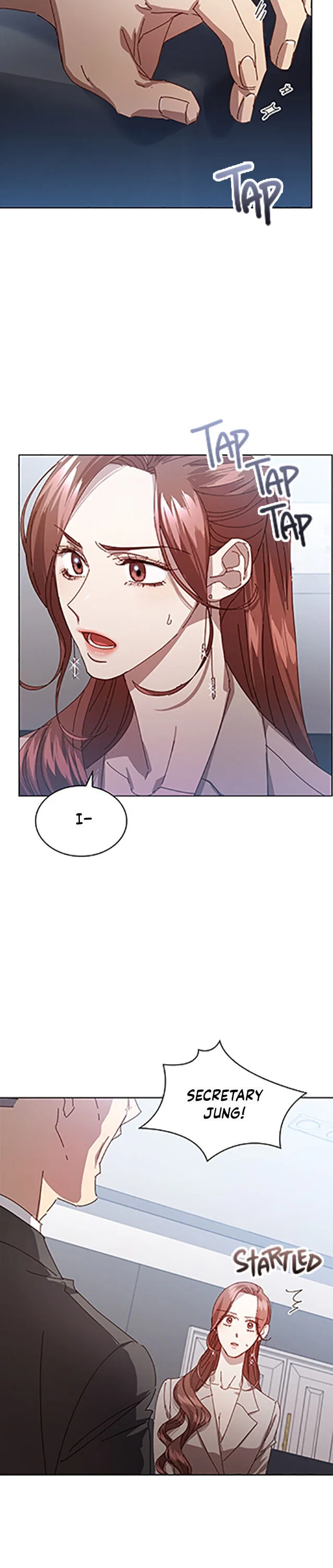 A Beastly Scandal Chapter 64 – Page 8