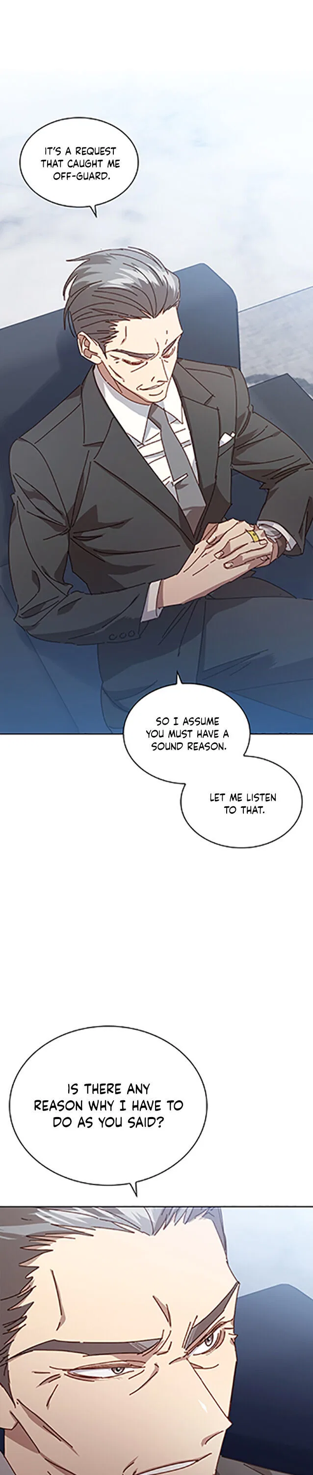 A Beastly Scandal Chapter 64 – Page 10
