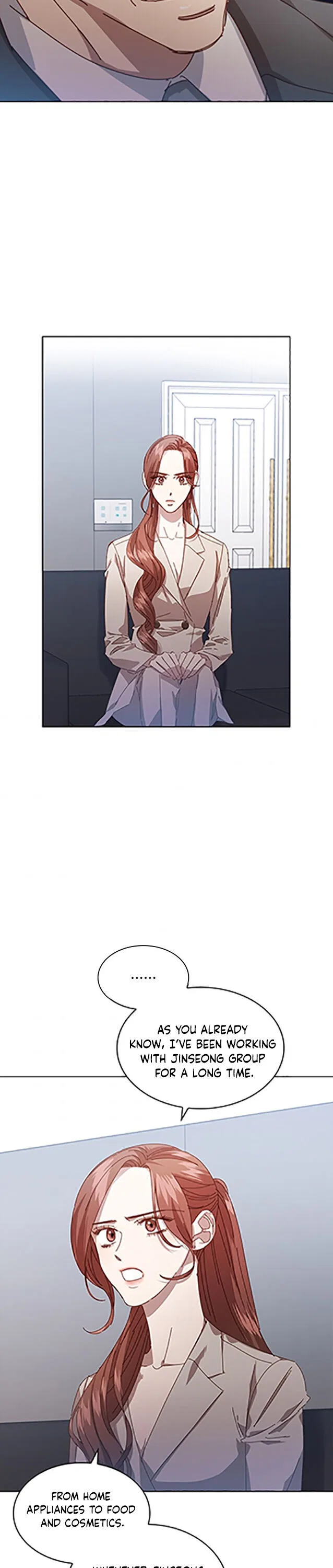 A Beastly Scandal Chapter 64 – Page 11