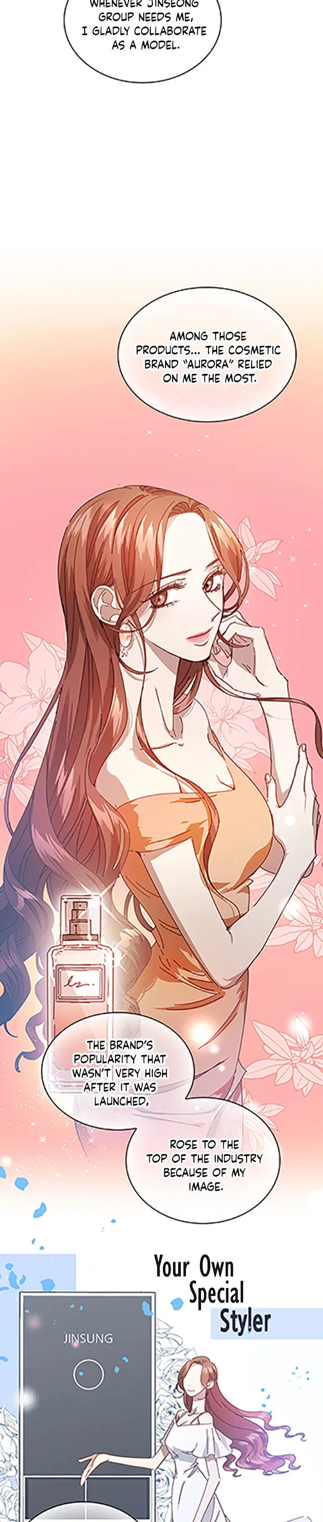 A Beastly Scandal Chapter 64 – Page 12