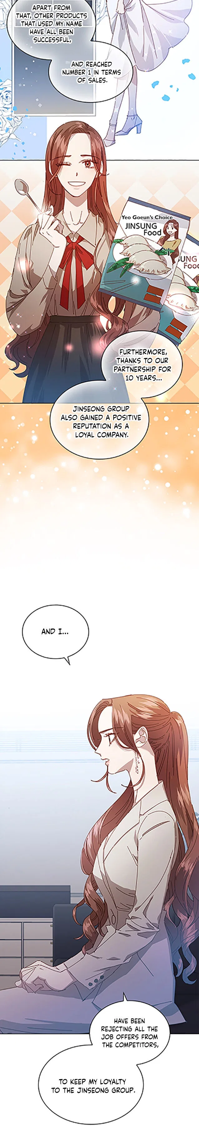 A Beastly Scandal Chapter 64 – Page 13