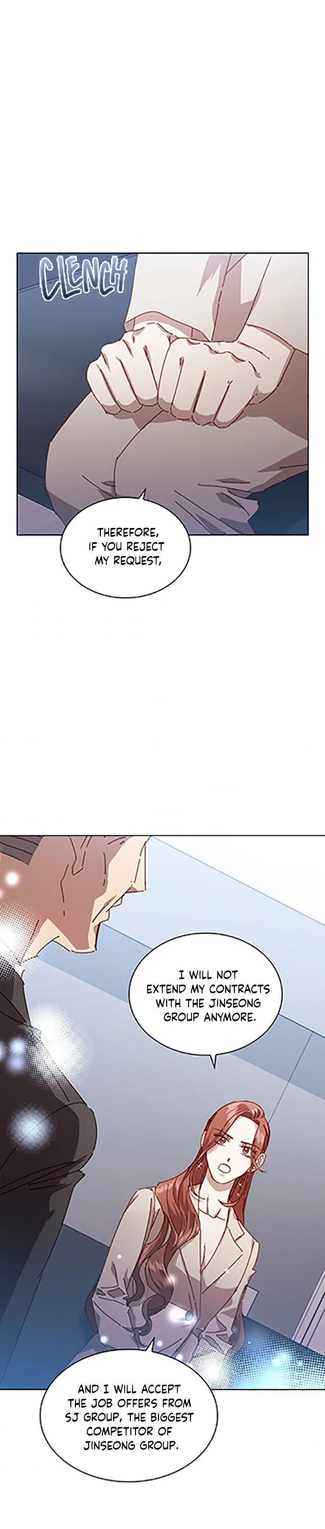 A Beastly Scandal Chapter 64 – Page 14