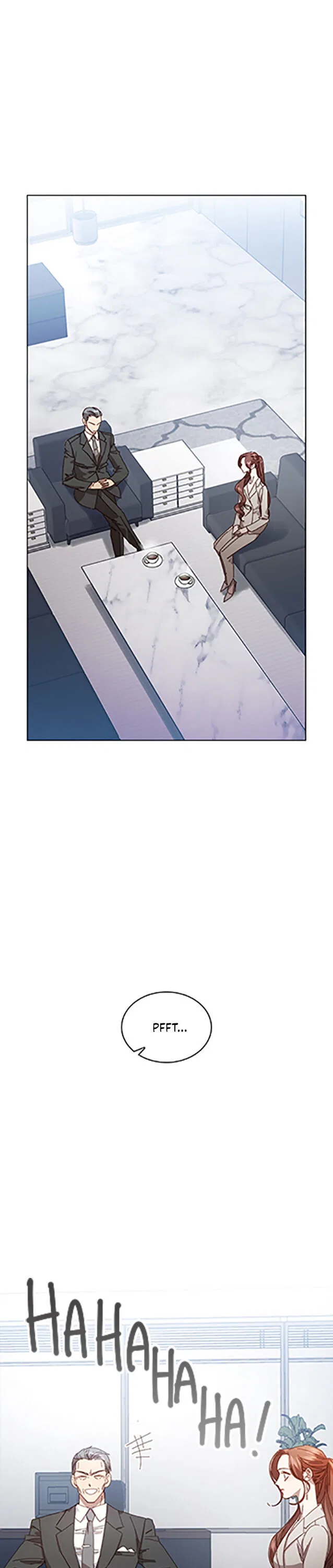 A Beastly Scandal Chapter 64 – Page 15