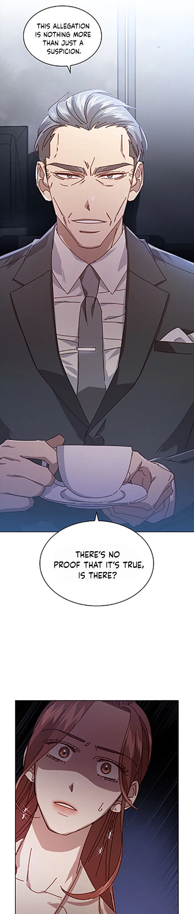 A Beastly Scandal Chapter 64 – Page 18