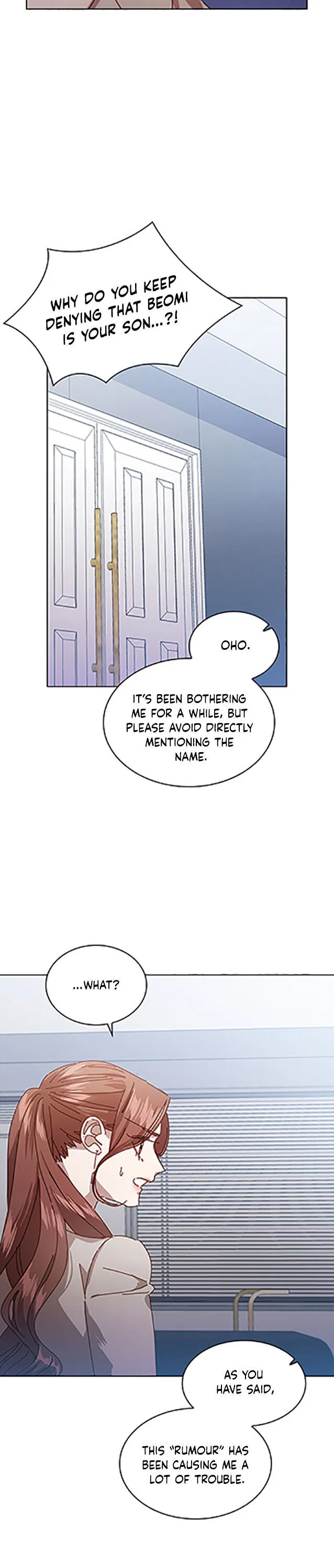 A Beastly Scandal Chapter 64 – Page 19