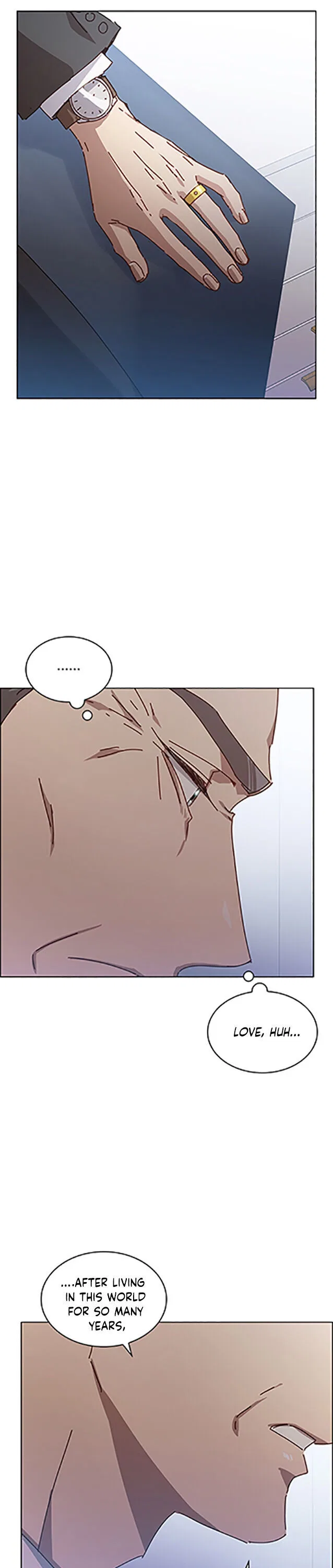 A Beastly Scandal Chapter 64 – Page 24