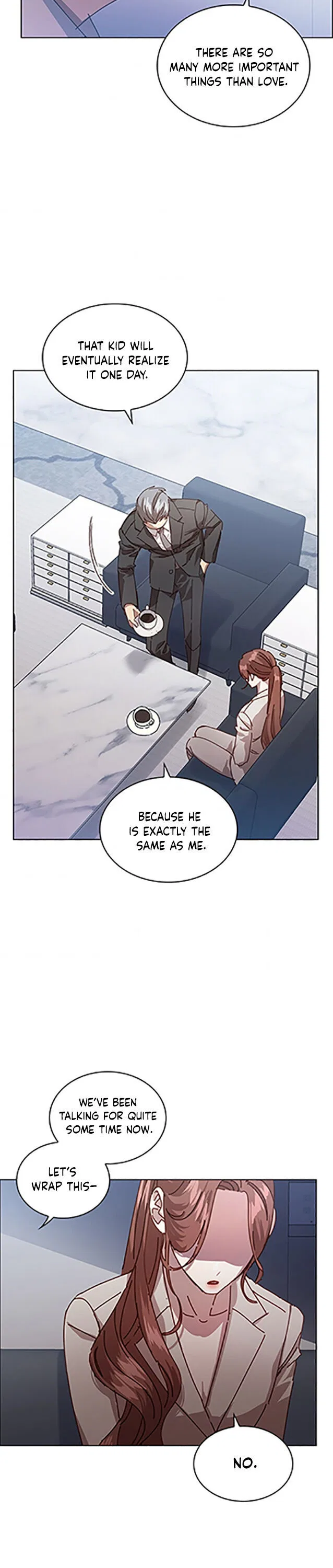 A Beastly Scandal Chapter 64 – Page 25