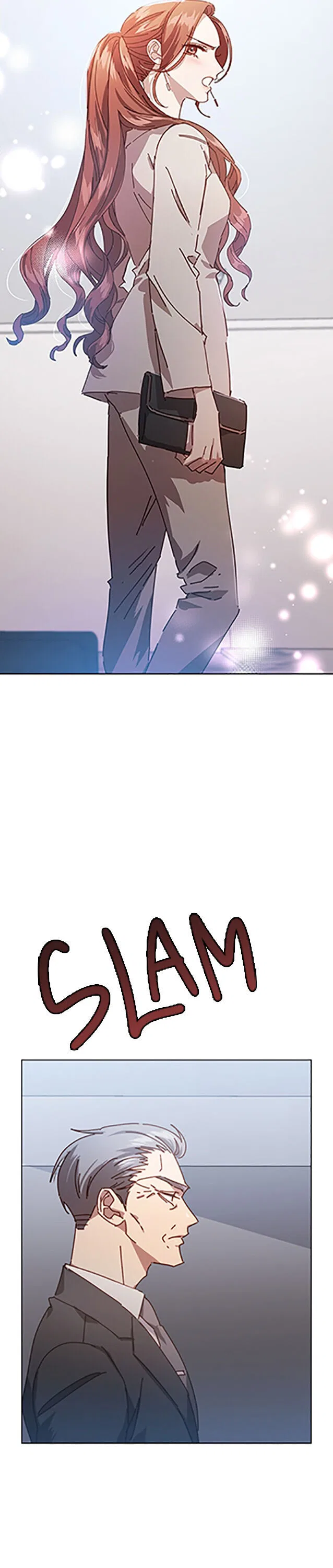 A Beastly Scandal Chapter 64 – Page 28
