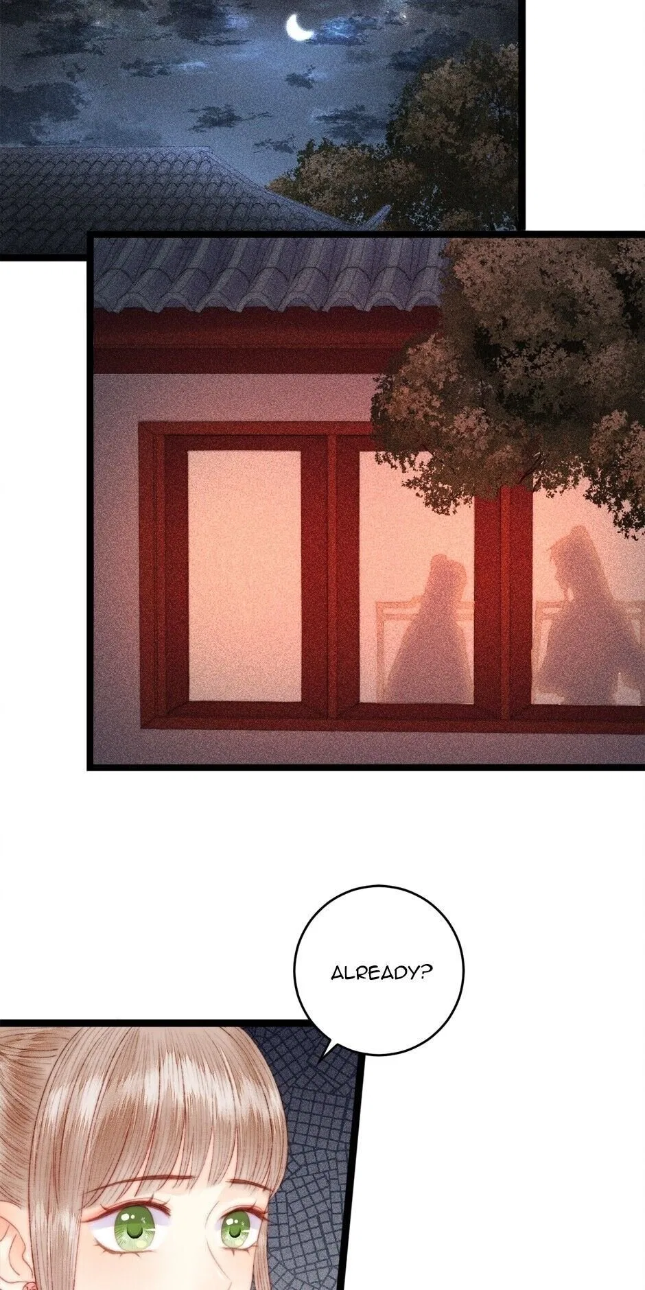 The Goddess of Healing Chapter 149 – Page 2
