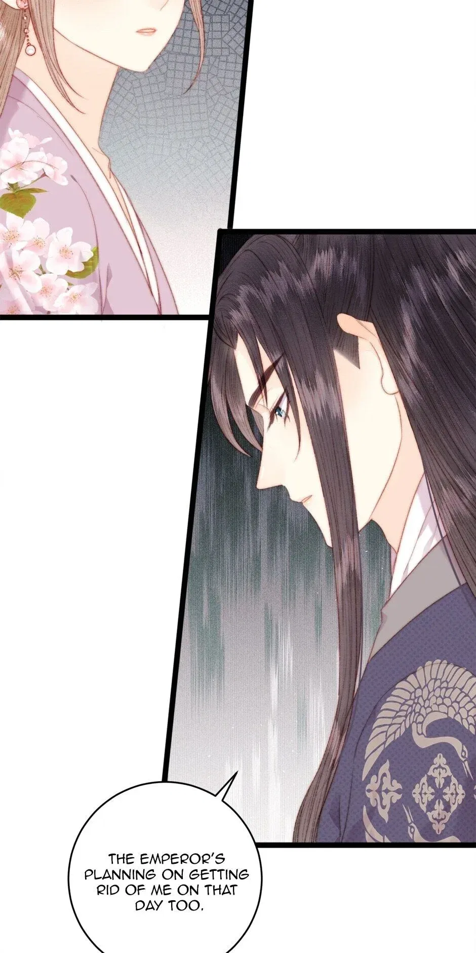 The Goddess of Healing Chapter 149 – Page 3