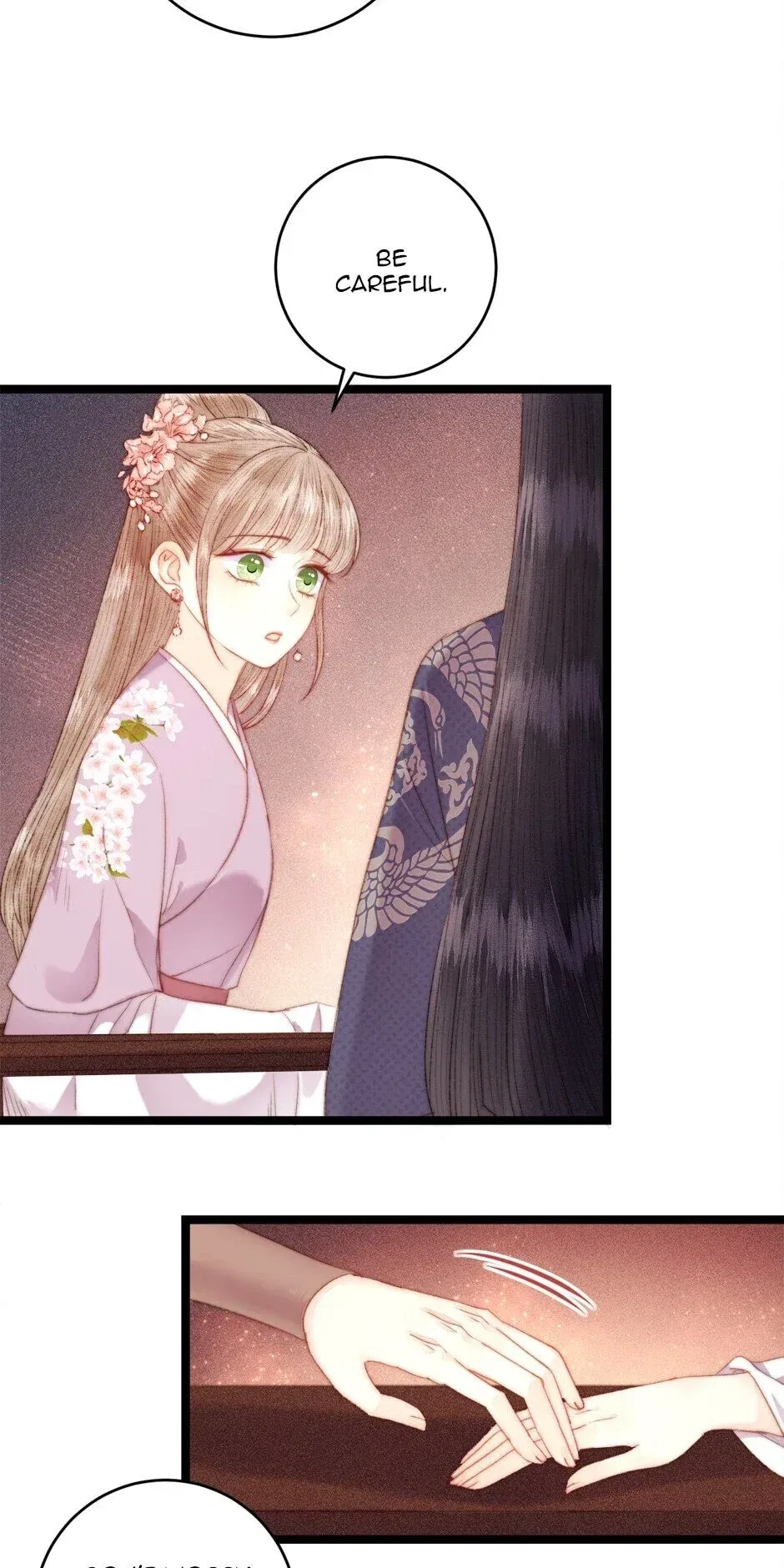 The Goddess of Healing Chapter 149 – Page 4