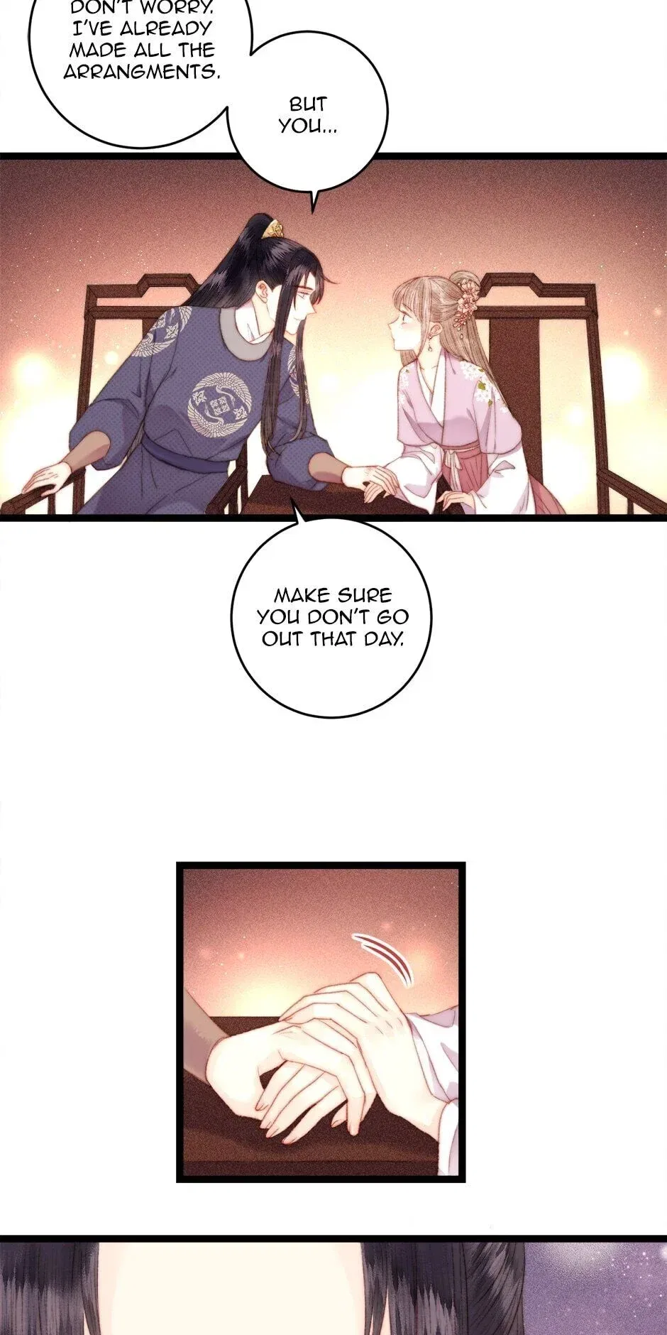 The Goddess of Healing Chapter 149 – Page 5