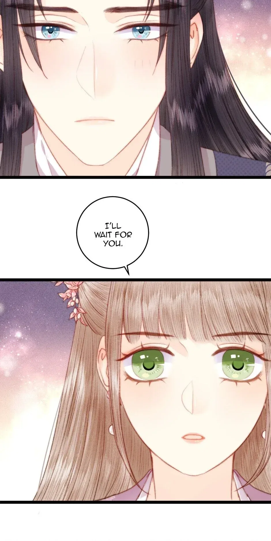 The Goddess of Healing Chapter 149 – Page 6