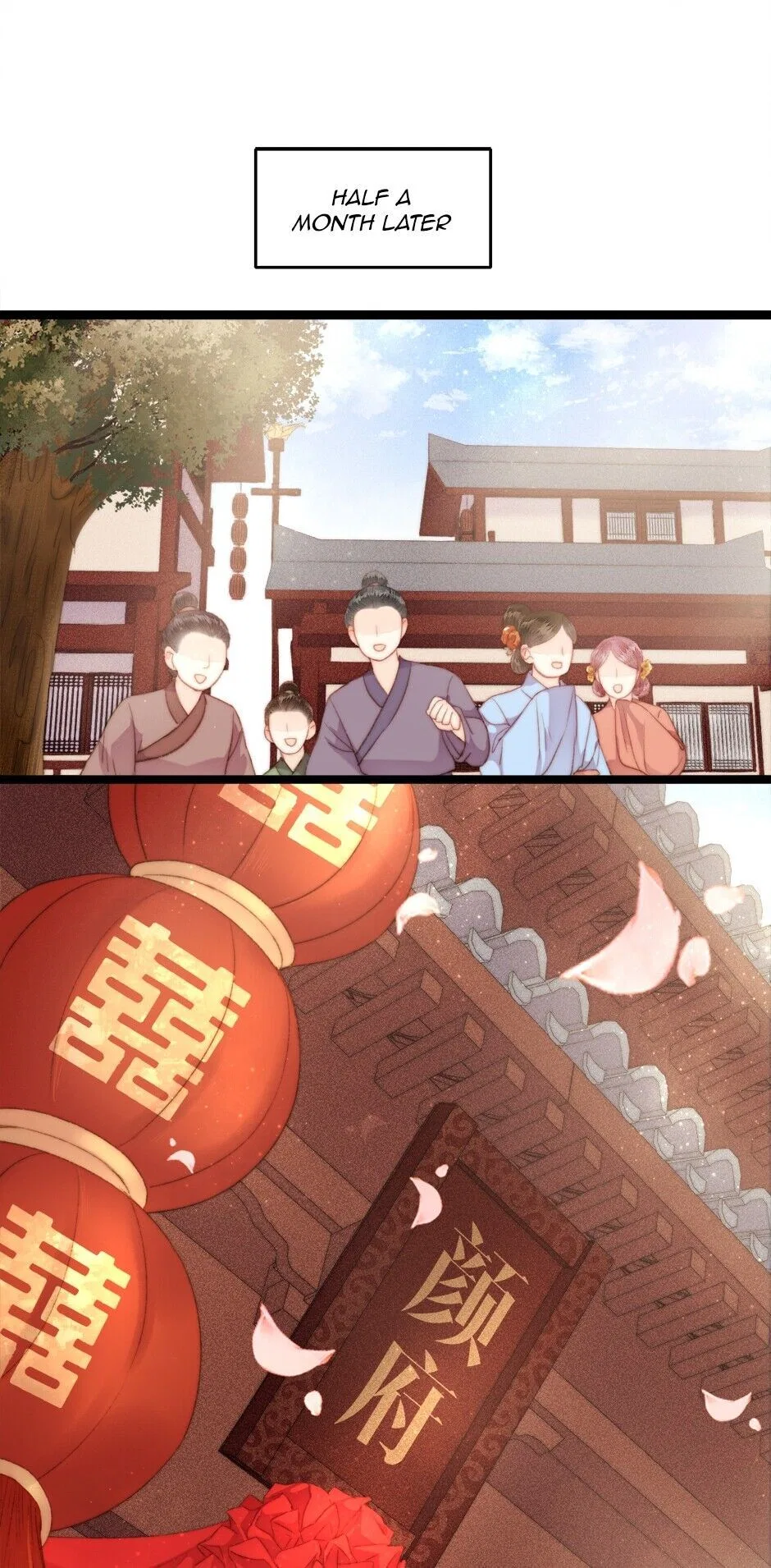 The Goddess of Healing Chapter 149 – Page 7