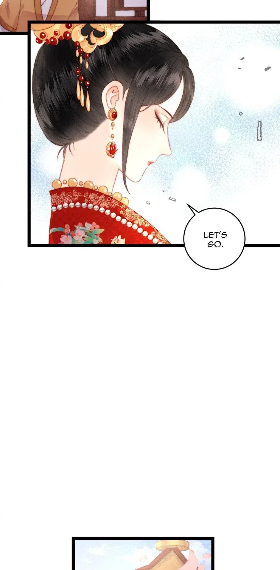 The Goddess of Healing Chapter 149 – Page 10