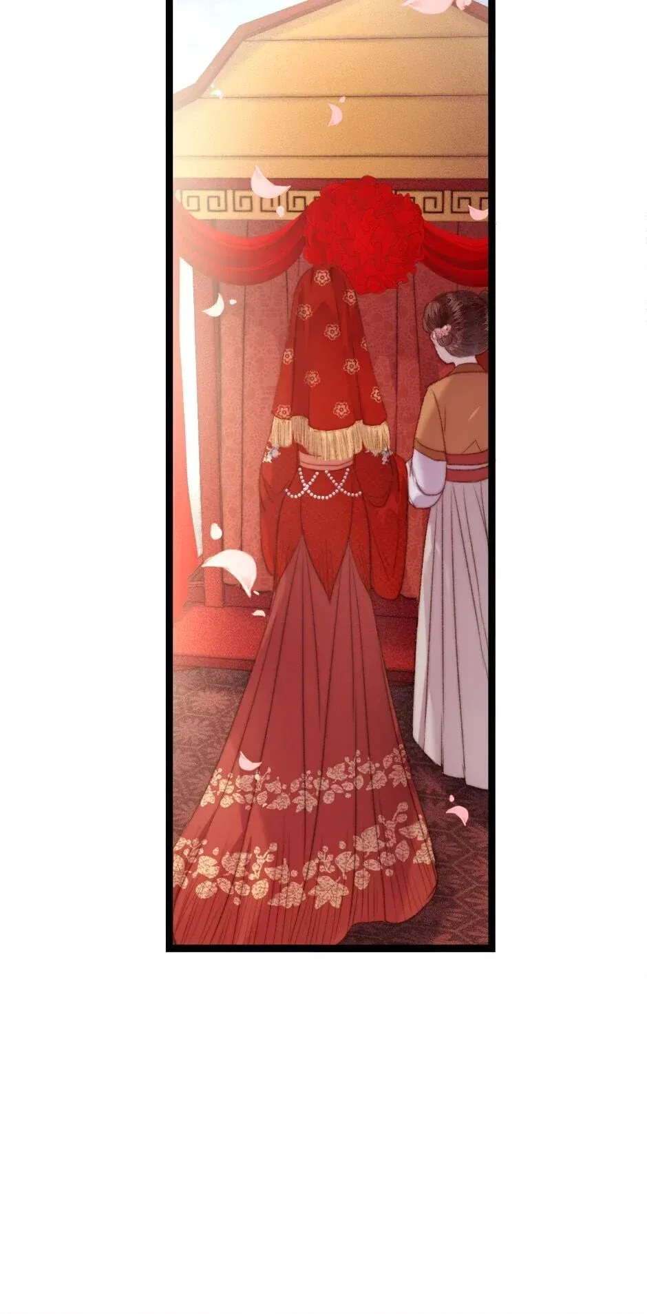 The Goddess of Healing Chapter 149 – Page 11
