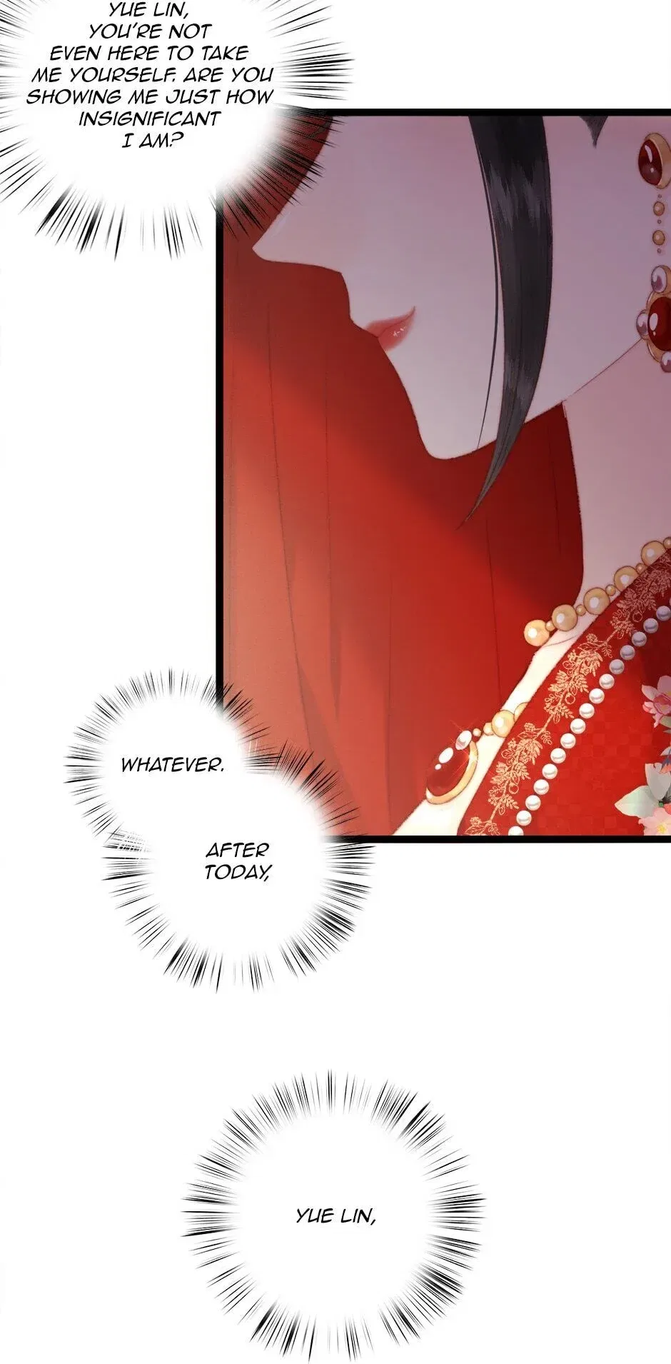 The Goddess of Healing Chapter 149 – Page 13