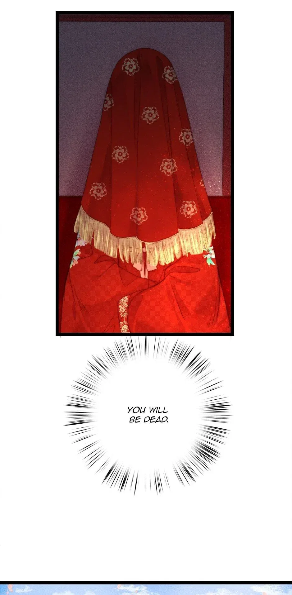 The Goddess of Healing Chapter 149 – Page 14