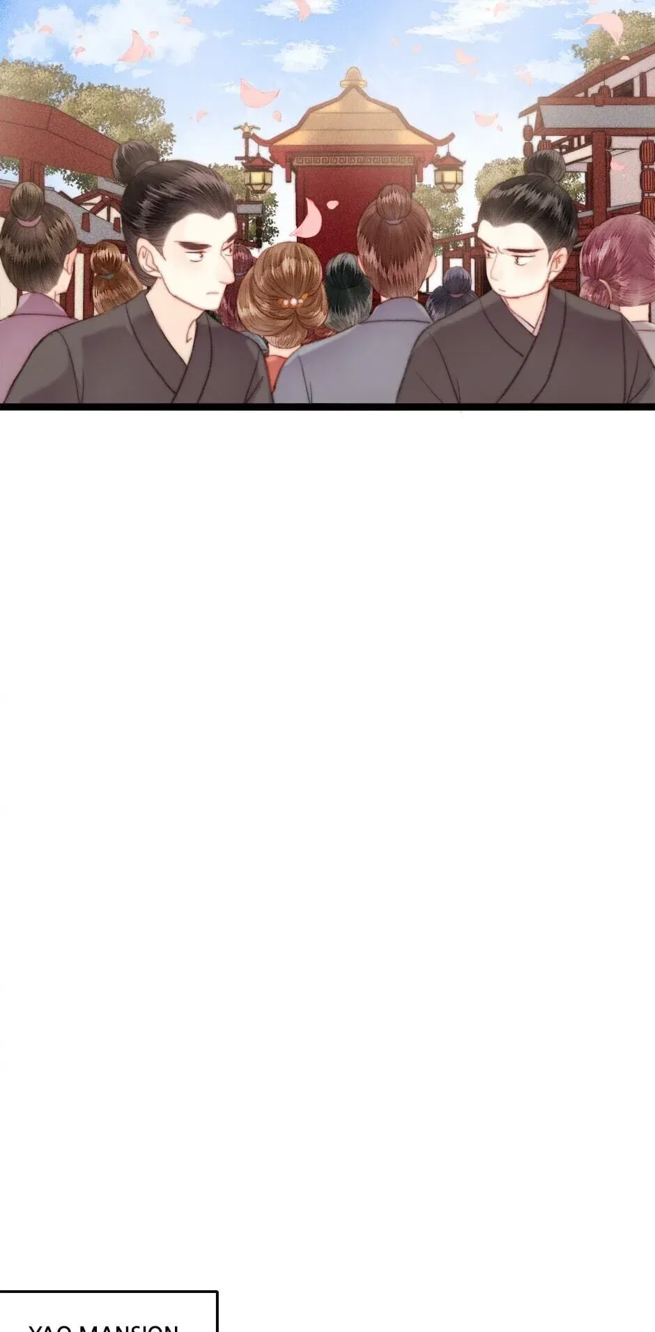 The Goddess of Healing Chapter 149 – Page 15