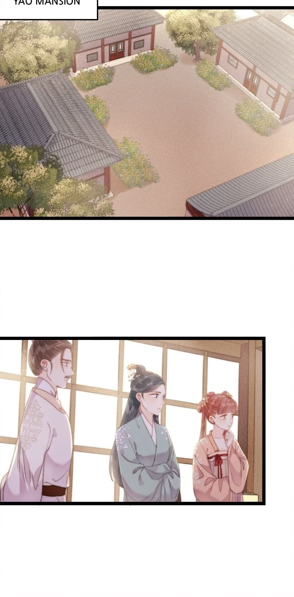 The Goddess of Healing Chapter 149 – Page 16