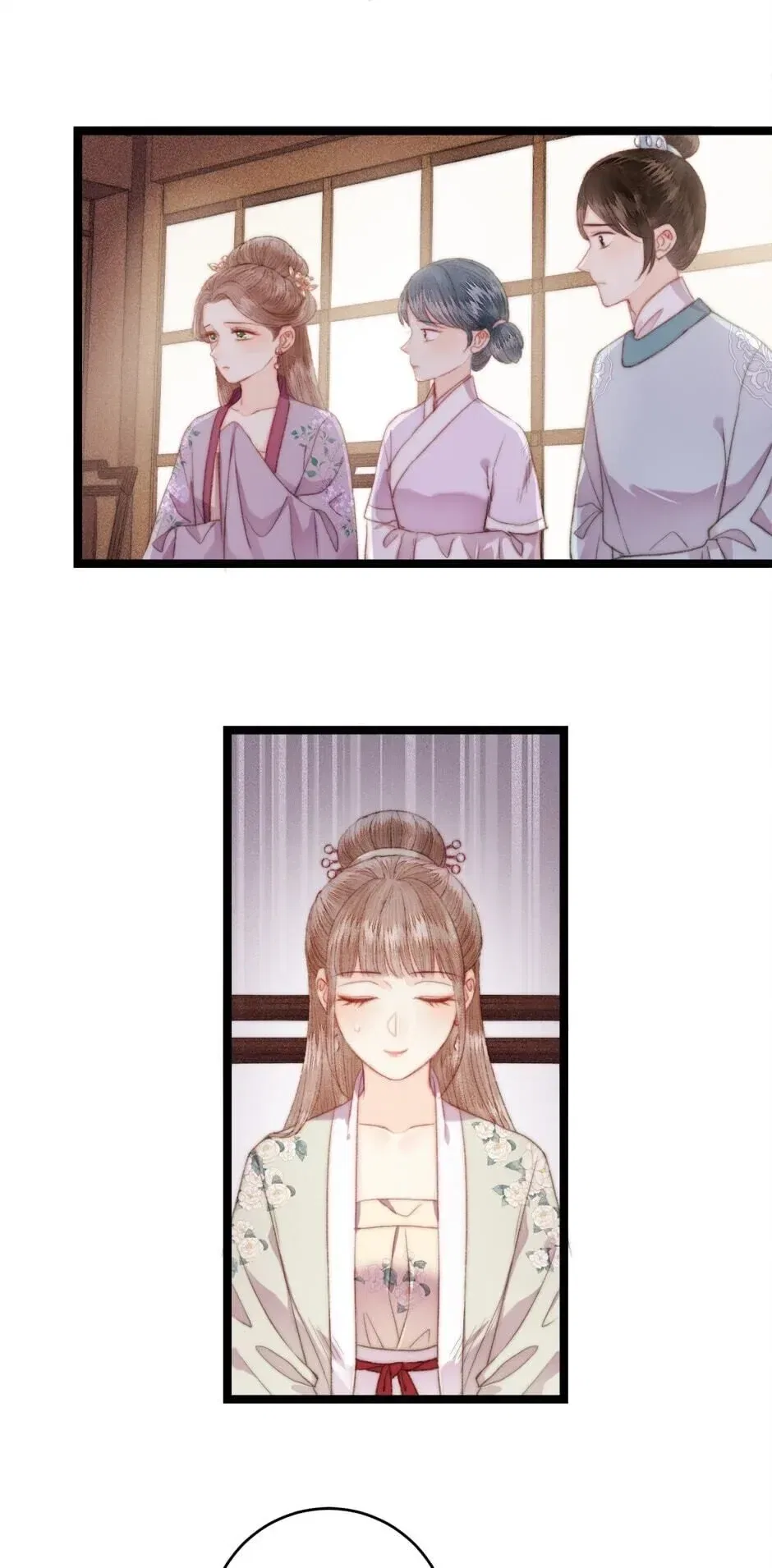 The Goddess of Healing Chapter 149 – Page 17