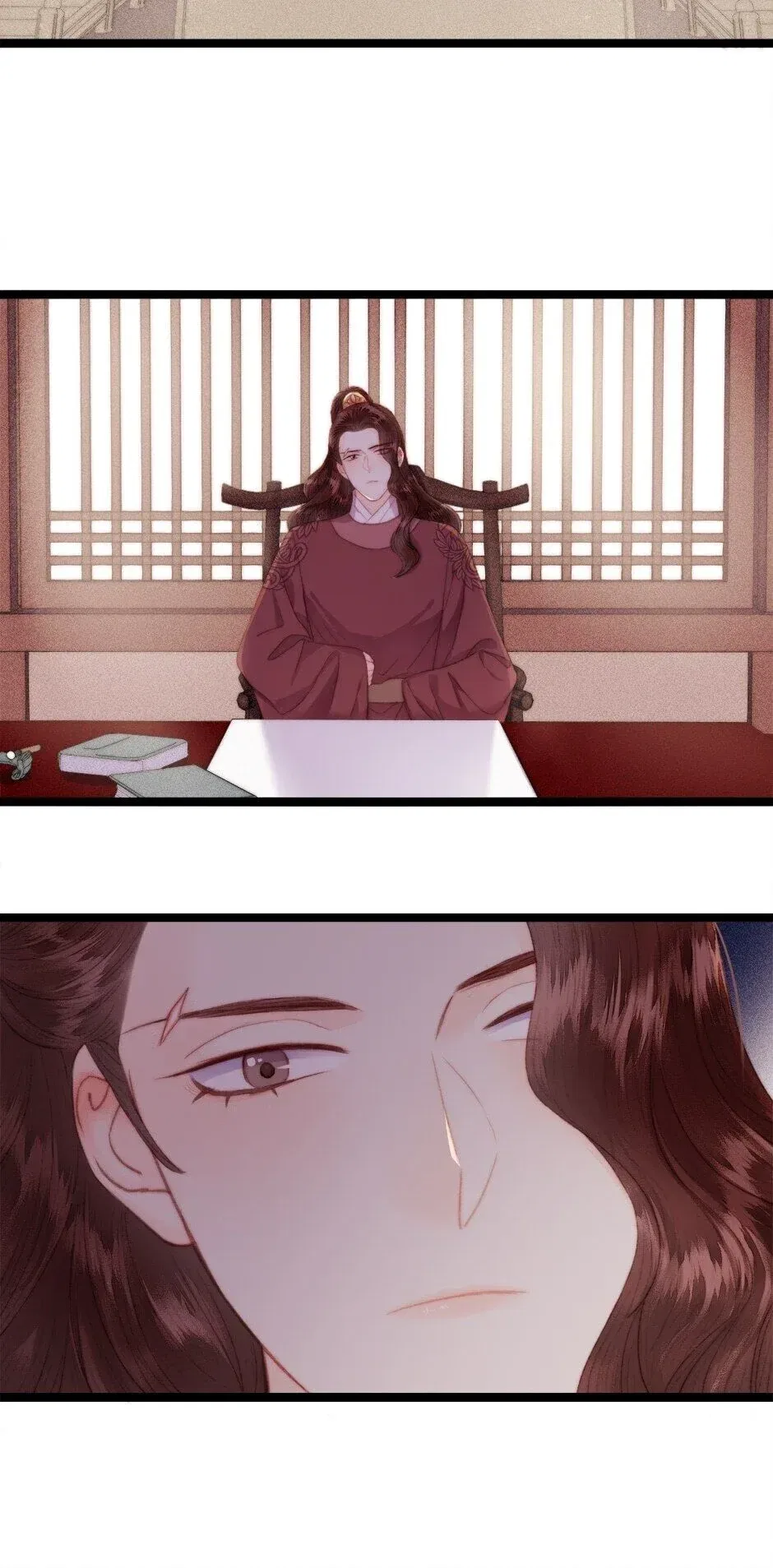The Goddess of Healing Chapter 149 – Page 21