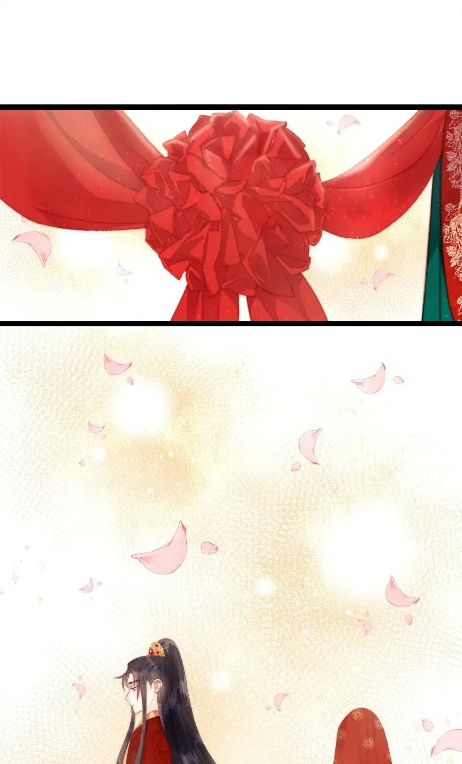 The Goddess of Healing Chapter 149 – Page 27