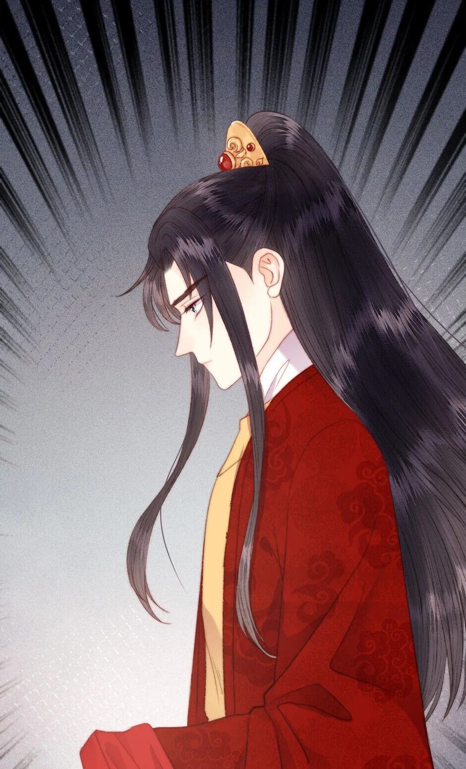 The Goddess of Healing Chapter 149 – Page 29