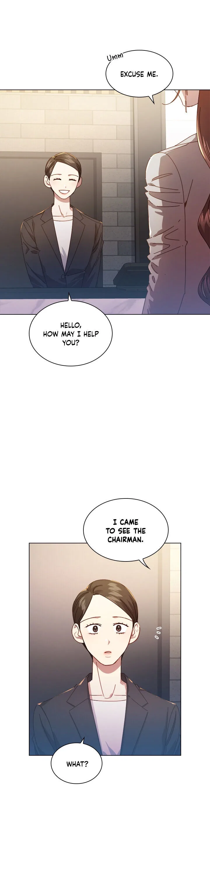 A Beastly Scandal Chapter 63 – Page 5