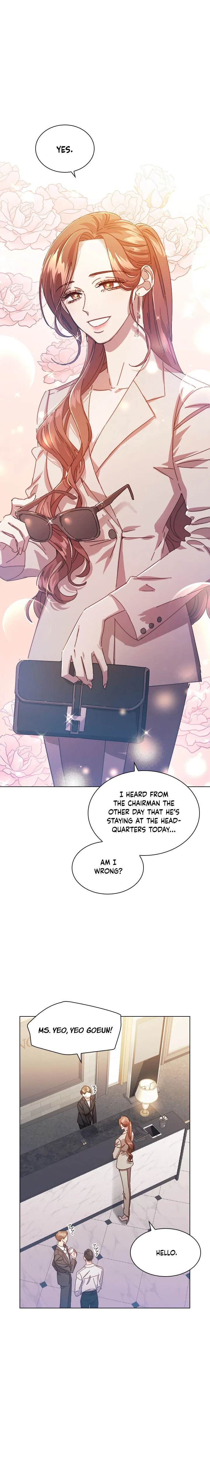 A Beastly Scandal Chapter 63 – Page 7