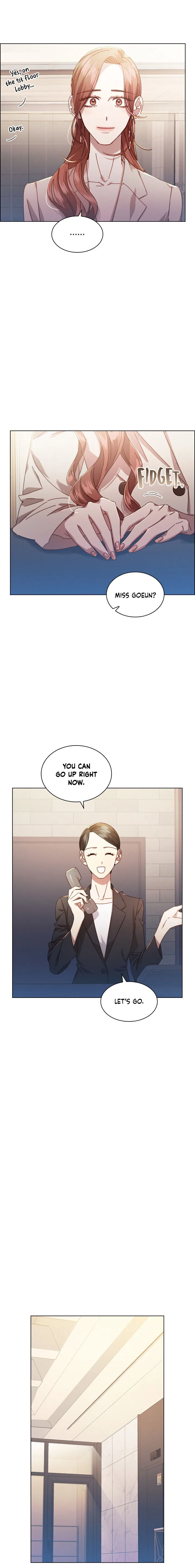 A Beastly Scandal Chapter 63 – Page 9