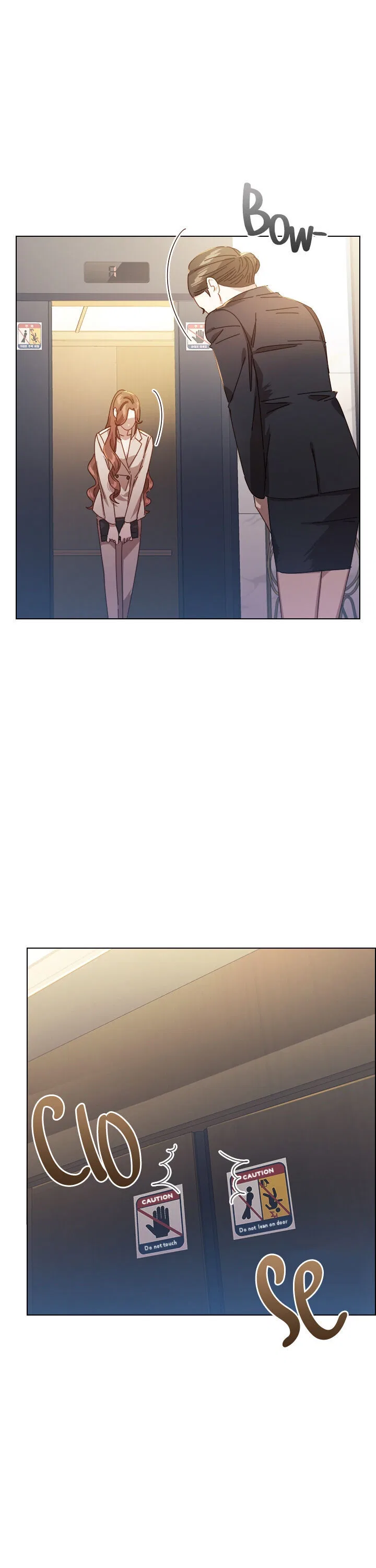 A Beastly Scandal Chapter 63 – Page 10