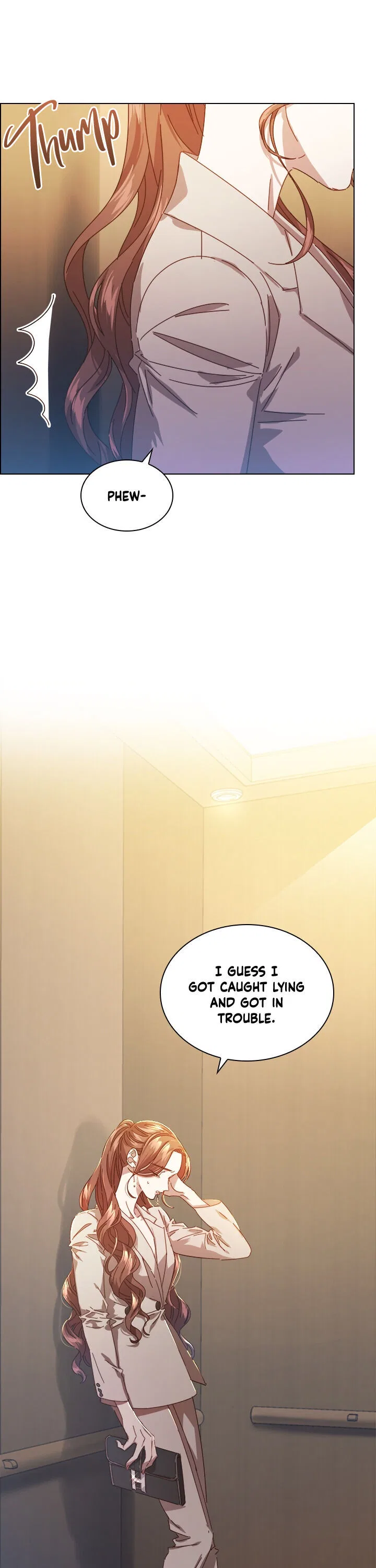 A Beastly Scandal Chapter 63 – Page 11