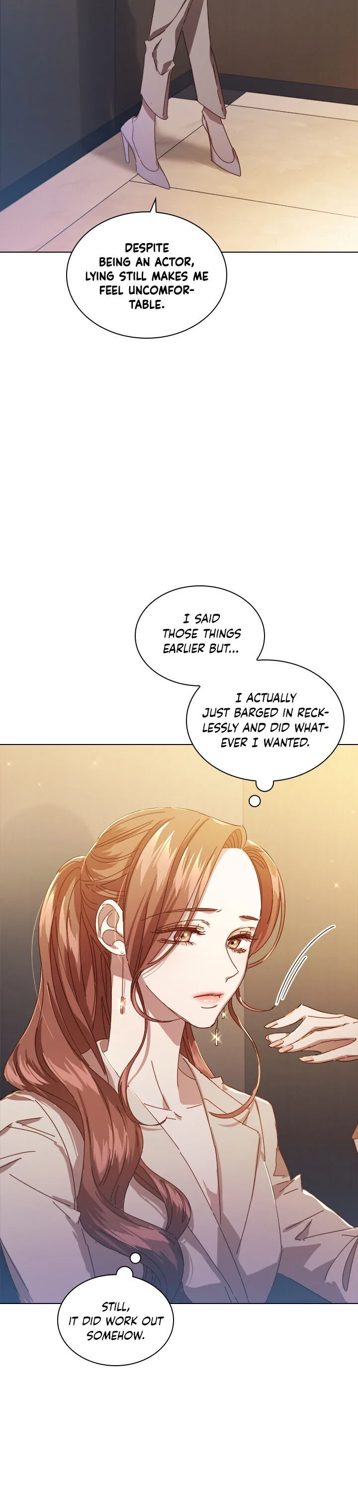 A Beastly Scandal Chapter 63 – Page 12