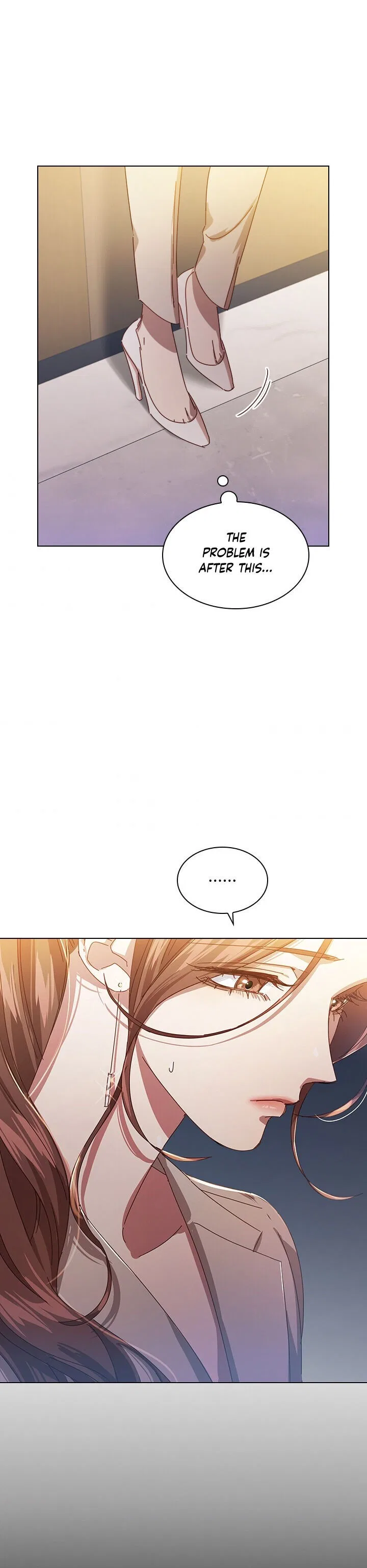 A Beastly Scandal Chapter 63 – Page 13