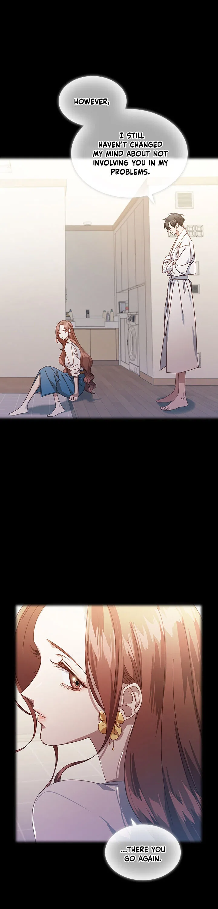 A Beastly Scandal Chapter 63 – Page 15