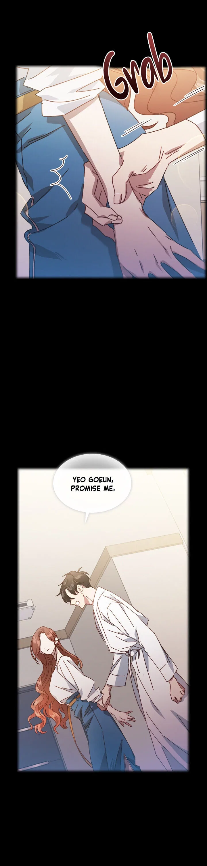 A Beastly Scandal Chapter 63 – Page 17