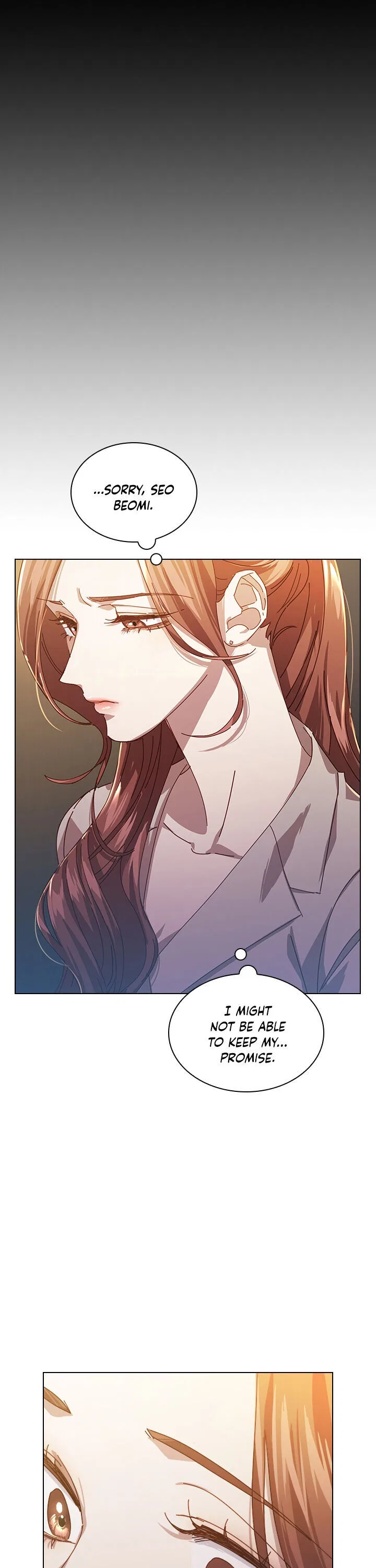 A Beastly Scandal Chapter 63 – Page 21