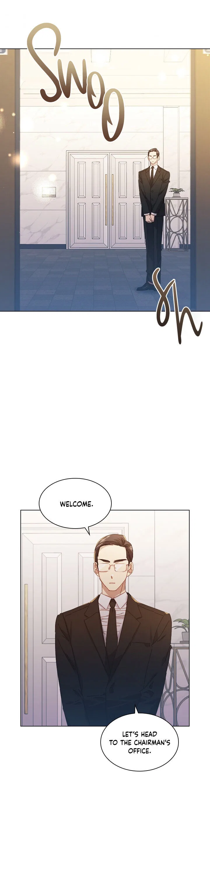 A Beastly Scandal Chapter 63 – Page 23