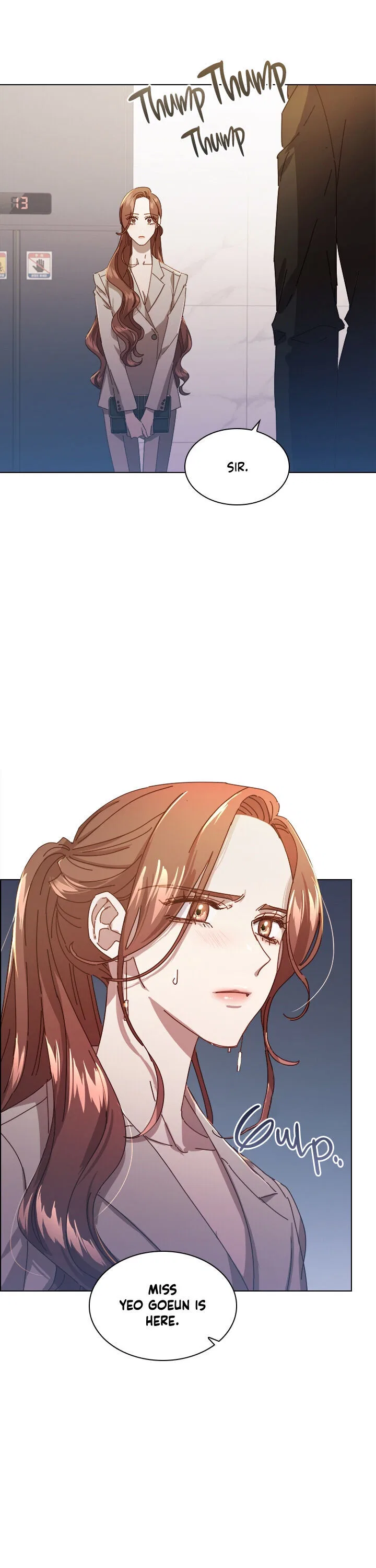 A Beastly Scandal Chapter 63 – Page 24