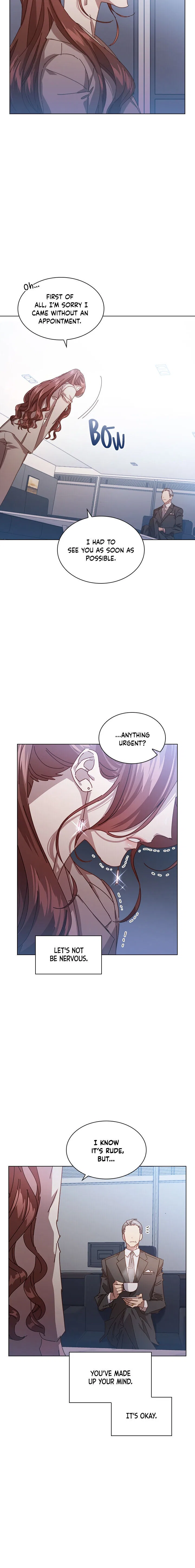 A Beastly Scandal Chapter 63 – Page 27