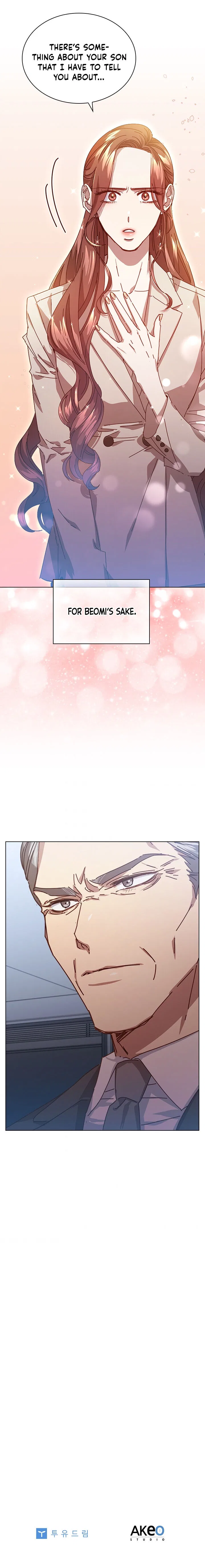 A Beastly Scandal Chapter 63 – Page 28
