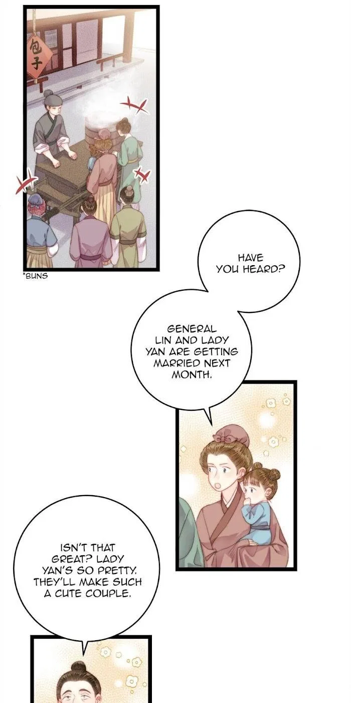 The Goddess of Healing Chapter 148 – Page 2
