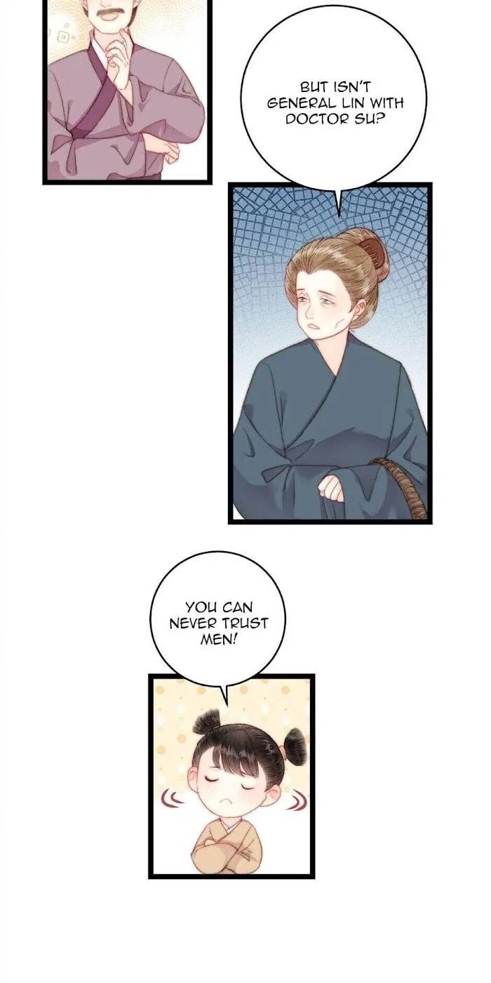 The Goddess of Healing Chapter 148 – Page 3