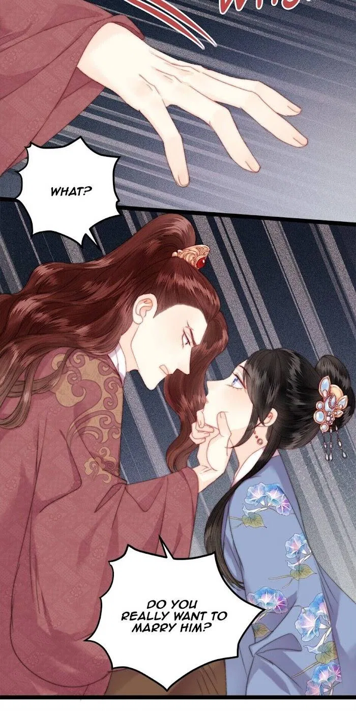 The Goddess of Healing Chapter 148 – Page 6
