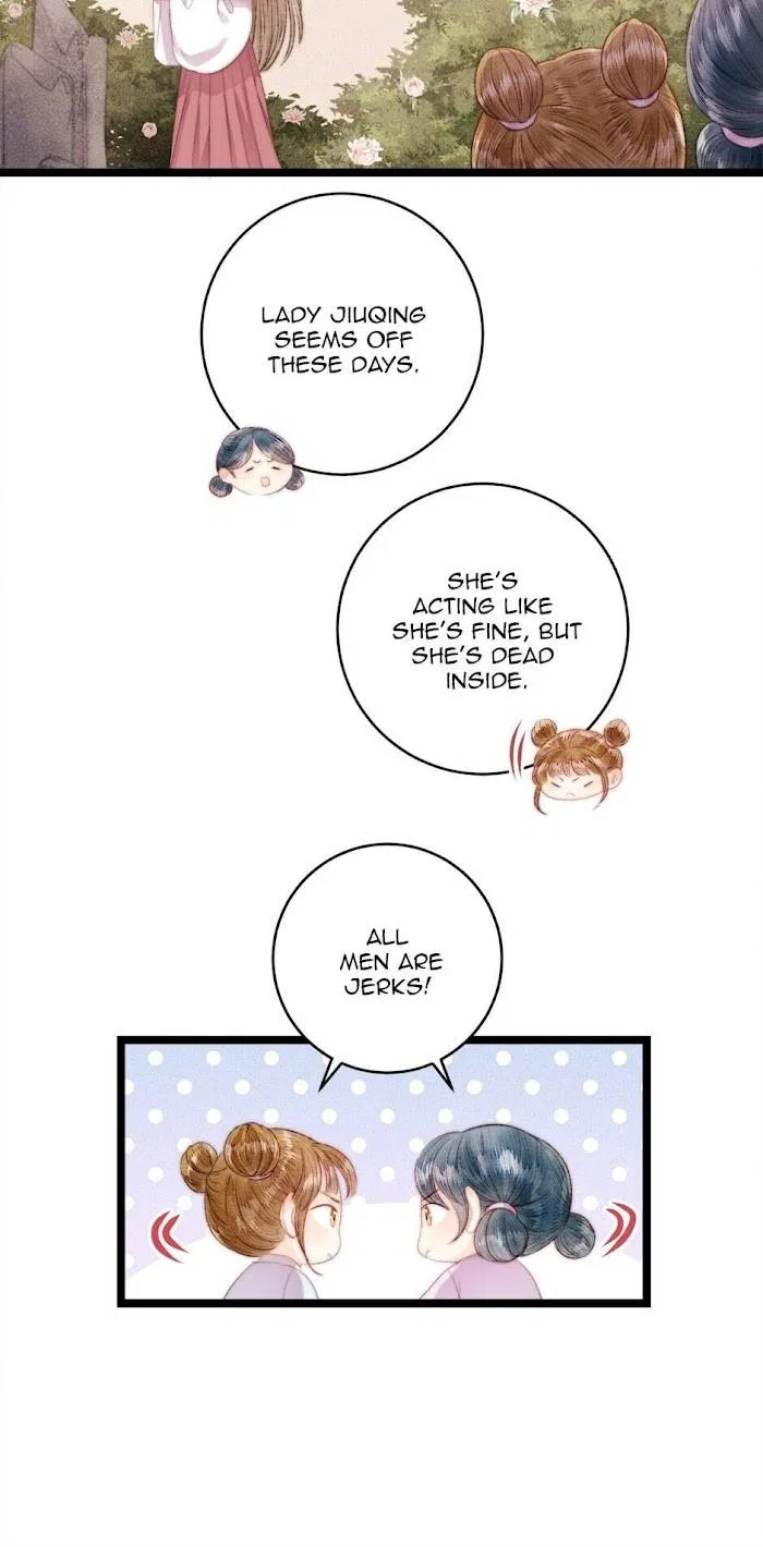 The Goddess of Healing Chapter 148 – Page 11