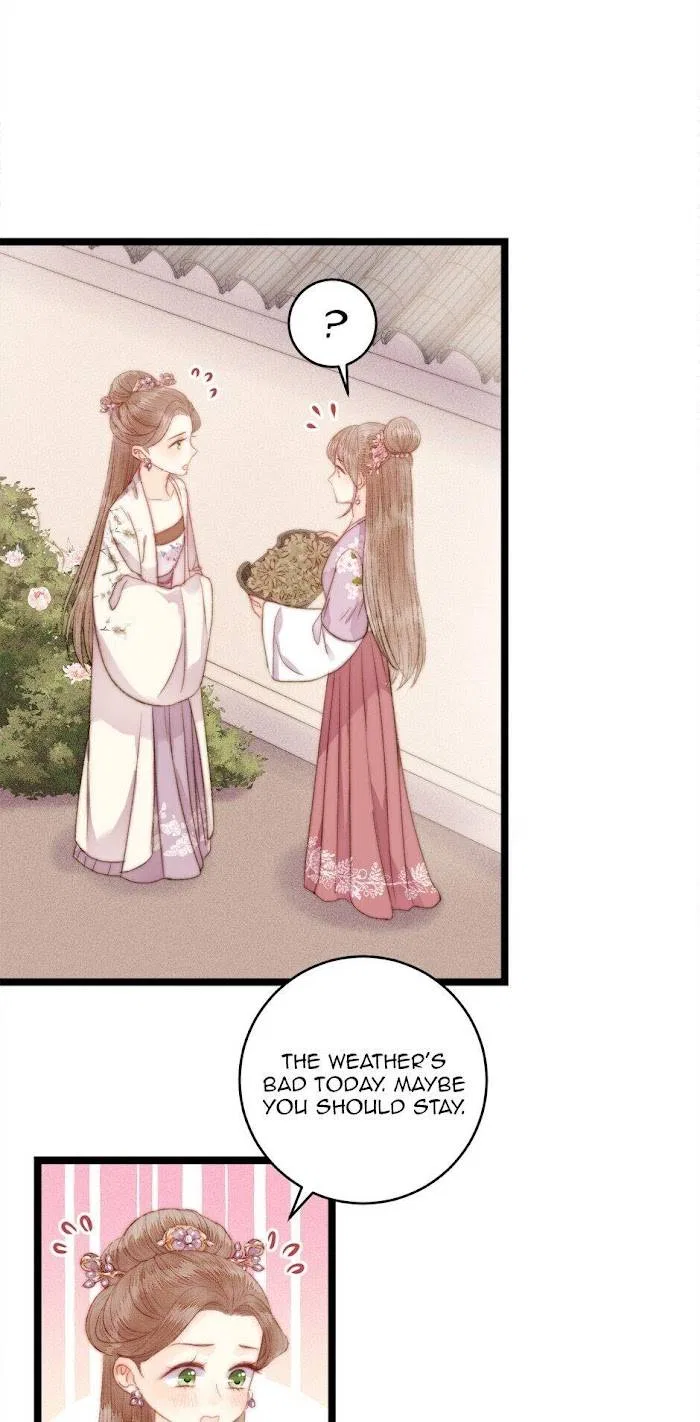 The Goddess of Healing Chapter 148 – Page 13